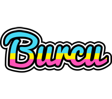 Burcu circus logo