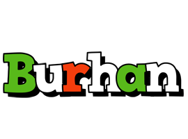 Burhan venezia logo