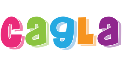 Cagla friday logo