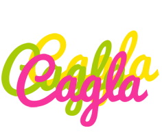 Cagla sweets logo