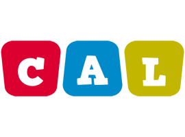 Cal daycare logo