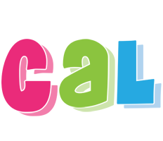 Cal friday logo