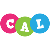 Cal friends logo