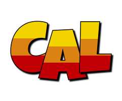 Cal jungle logo