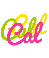 Cal sweets logo