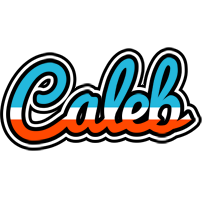 Caleb america logo