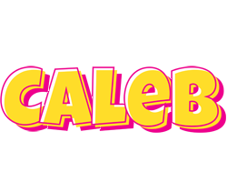 Caleb kaboom logo