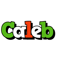 Caleb venezia logo