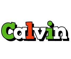 Calvin venezia logo