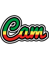 Cam african logo