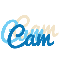 Cam breeze logo