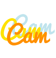Cam energy logo