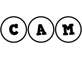 Cam handy logo