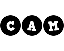 Cam tools logo