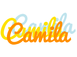 Camila energy logo