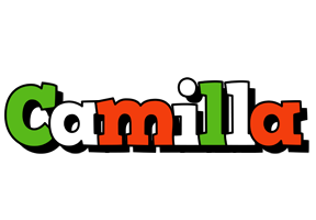 Camilla venezia logo