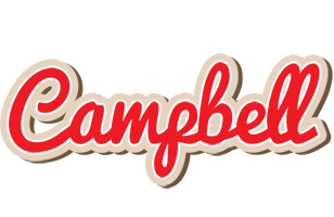 Campbell chocolate logo