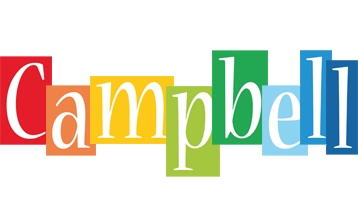 Campbell colors logo