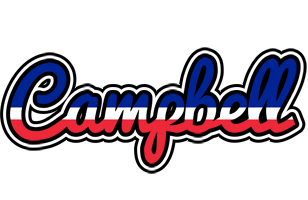 Campbell france logo