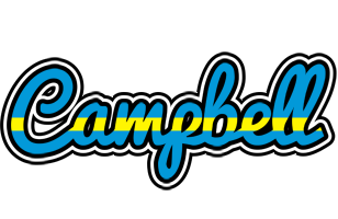 Campbell sweden logo