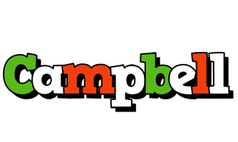 Campbell venezia logo