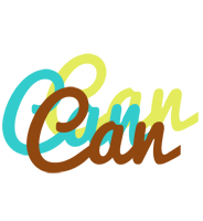 Can cupcake logo