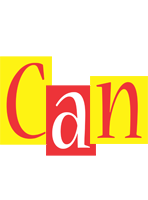 Can errors logo