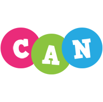 Can friends logo