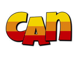 Can jungle logo