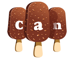 Can pinup logo