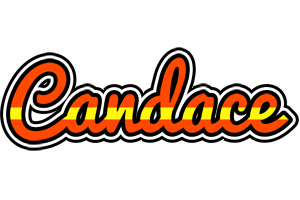 Candace madrid logo