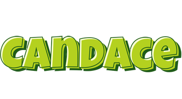 Candace summer logo