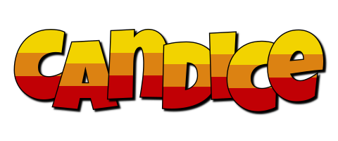Candice jungle logo