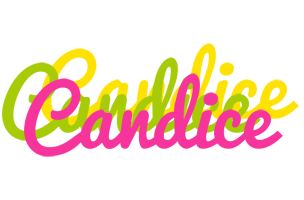 Candice sweets logo