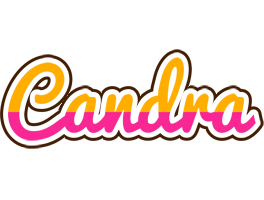 Candra smoothie logo