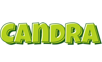 Candra summer logo