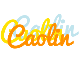 Caolin energy logo