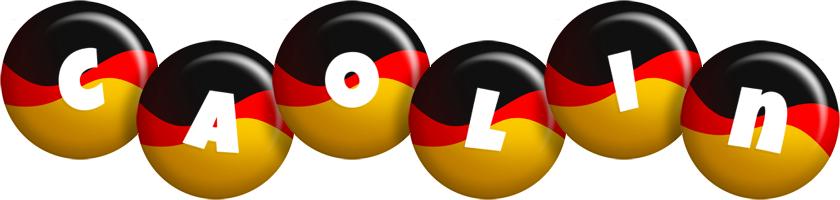 Caolin german logo