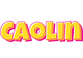 Caolin kaboom logo