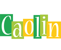 Caolin lemonade logo