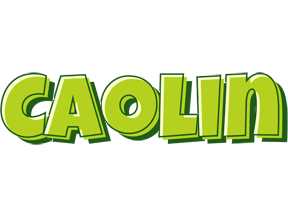 Caolin summer logo
