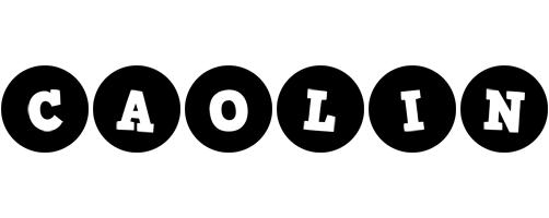 Caolin tools logo