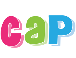 Cap friday logo