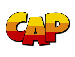 Cap jungle logo