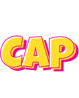 Cap kaboom logo