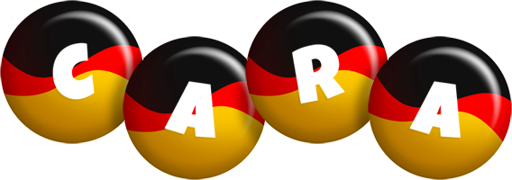 Cara german logo