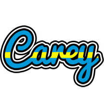 Carey sweden logo