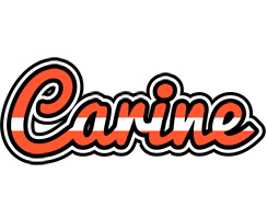 Carine denmark logo