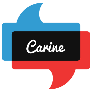Carine sharks logo