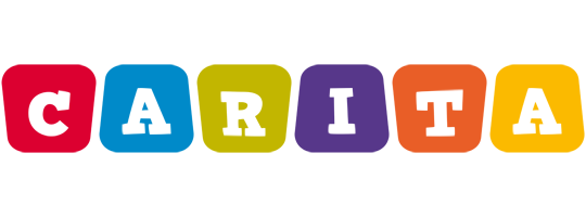 Carita daycare logo